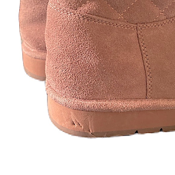 Like new MK winter boots - Picture 5 of 8